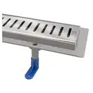 Qtap Dry FA304-600 Трап лінійний, нержавіюча сталь (QTDRYFA304600)