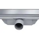 Qtap Dry Tile304-700 Трап лінійний під плитку (QTDRYTILE304700)