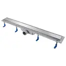 Qtap Dry Tile304-800 Трап лінійний, під плитку 800 мм (QTDRYTILE304800)