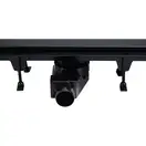 Трап Qtap Standard BLA50800304 линейный с комбинированным затвором и нержавеющей решеткой (STANBLA50800304)