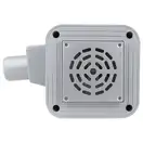 Трап Qtap Virgo CRM6011304 точечный с комбинированным затвором и нержавеющей решеткой (VIRCRM6011304)