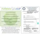 Трап для душа REA PURE NEO PRO 90 см (REA-G0903)