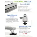 Трап для душа REA PURE NEO PRO 90 см (REA-G0903)