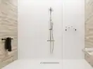 Трап для душа REA PURE NEO MIRROR GOLD PRO 80 см (REA-G5601)