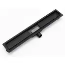 Трап для душа REA NEO PURE BLACK MATT 70 см (REA-G6050)