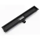 Трап для душа REA GREEK BLACK MATT 90 см (REA-G8003)