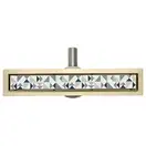 Трап для душа REA PURE NEO GOLD PRO 60 см (REA-G8009)
