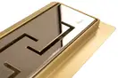 Трап для душа REA GREEK PRO GOLD 70 см (REA-G8028)