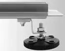 Трап для душа REA NEO SLIM PRO 50 см (REA-G8749)