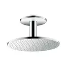 Верхній душ з тримачем Axor ShowerSolutions 300 1jet, chrome (35301000)