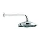 Верхній душ BOSSINI Retro Antikal d230 мм, хром (H18700H00030005)