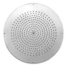 Душова лійка вехньої душа Bossini Dream Oki, 470, хром (Y38458000030016)
