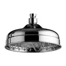 Fima Carlo Верхній душ Fima стельового монтажу з латун, d200 мм, хром (F2071/2CR) (F2071_2CR)