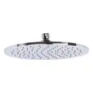 Лейка верхнього душа Fima Carlo Wellness D250, хром (F2621 2CR)