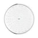 Верхній душ з кронштейном Grohe Rainshower Cosmopolitan 210 (26053LS0)