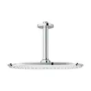 Верхній душ з кронштейном Grohe Rainshower Veris 300 (26059LS0)