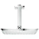 Верхній душ Grohe Rainshower Allure 230 (26065000)