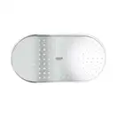 Верхній душ з кронштейном Grohe Rainshower Veris 300 (26069000)