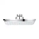 Верхній душ з настінним кронштейном Grohe Euphoria Cube (26073000)