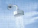 Верхний душ с кронштейном Grohe New Tempesta Cosmopolitan 100 (цвет - хром) (26090000 Grohe) фото 2 Aquada.com.ua