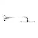 Верхній душ з кронштейном Grohe Rainshower Cosmopolitan 210 (26171LS0)