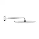Верхній душ з кронштейном Grohe Rainshower Cosmopolitan 400 (26255000)