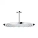 Верхній душ з кронштейном Grohe Rainshower Cosmopolitan 400 (26256000)