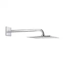 Верхній душ з кронштейном Grohe Rainshower F-series 10 '254 х 254 (26259000)