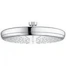 Верхній душ з одним режимом GROHE Tempesta 210 (26408000)