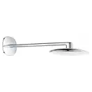 Верхній душ з душовим кронштейном GROHE Rainshower 360 Mono (26450LS0)