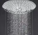Grohe Верхній душ зі стельовим кронштейном Grouphoria (26461000)