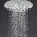 Grohe Верхній душ зі стельовим кронштейном Grouphoria (26461000)