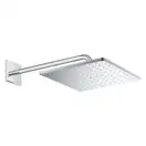Верхній душ Grohe Rainshower Mono 310 Cube, хром (26564000)