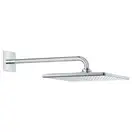 Верхній душ Grohe Rainshower Mono 310 Cube, хром (26564000)