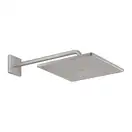Верхній душ Grohe Rainshower Mono 310 Cube, сталь (26564DC0)