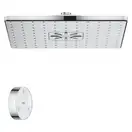 Верхній душ, Grohe Rainshower 310 SmartConnect, хром (26643000)