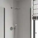 Верхній душ з настінним кронштейном Grohe Tempesta (260000) (26668000)