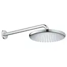 Верхній душ з настінним кронштейном Grohe Tempesta (260000) (26668000)