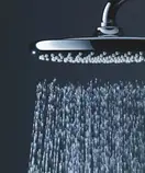 Верхний душ с душевым кронштейном Grohe Tempesta Ø 250 мм (цвет - хром) (26668000) фото 12 Aquada.com.ua