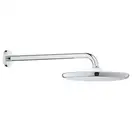 Верхній душ з настінним кронштейном Grohe Tempesta (260000) (26668000)