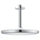 Верхній душ зі стельовим кронштейном Grohe Tempesta (260000) (26669000)