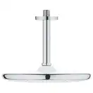 Верхній душ зі стельовим кронштейном Grohe Tempesta (260000) (26669000)