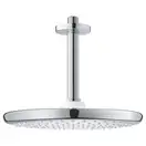 Верхній душ зі стельовим кронштейном Grohe Tempesta (260000) (26669000)