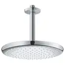 Верхній душ зі стельовим кронштейном Grohe Tempesta (260000) (26669000)