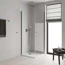 Верхній душ зі стельовим кронштейном Grohe Tempesta (260000) (26669000)