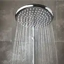 Душова система зі змішувачем для душа Grohe New Tempesta Cosmop. System (26673000)