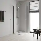 Душова система зі змішувачем для душа Grohe New Tempesta Cosmop. System (26673000)