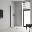 Верхній душ зі стельовим кронштейном Grohe Tempesta Cube (260088000) (26688000)