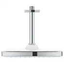 Верхній душ зі стельовим кронштейном Grohe Tempesta Cube (260088000) (26688000)