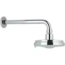 Верхній душ з 4 режимами Grohe Rainshower Cosmopolitan 160 (27134000)